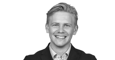 Jesper Lindgren mäklare i Nacka och Norrmalm