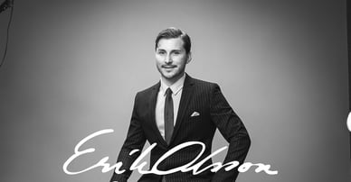 Alexander Makrygiannis mäklare i Karlstad och Hammarö