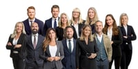 Länsförsäkringar Fastighetsförmedling Täby & Danderyd