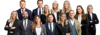 Länsförsäkringar Fastighetsförmedling Täby & Danderyd