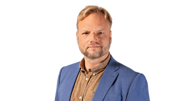 Martin Jönsson mäklare på Stora & Lilla Essingen och Södermalm