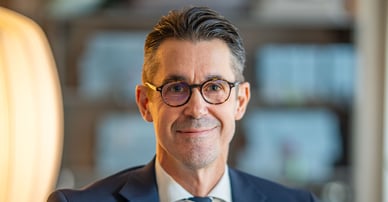 Johan Gelin mäklare i Uppsala och Knivsta