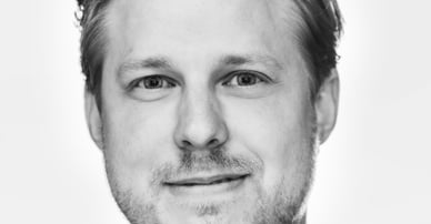 Mattias Nilsson mäklare på Kungsholmen