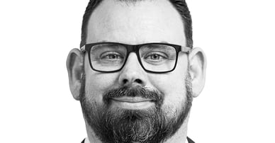 Fredrik Wenner mäklare i Finspång