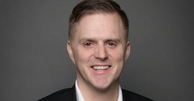 Mikael Björklund mäklare i Borlänge