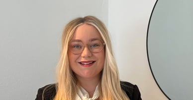 Ida Larsson mäklare i Mora, Orsa och Älvdalen