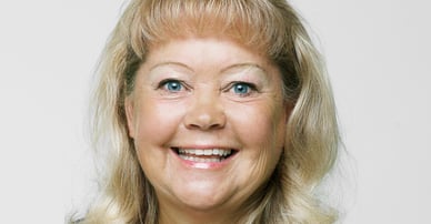 Ulla Andersson mäklare i Kungsbacka