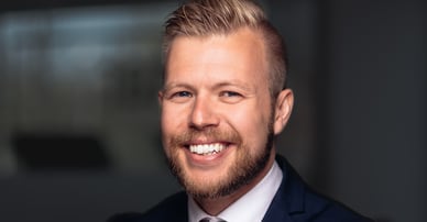 Erik Hedlund mäklare i Uppsala