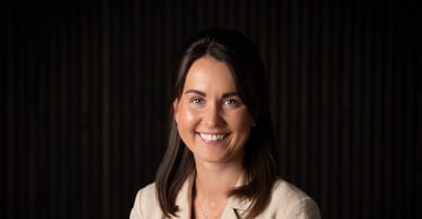 Amanda Öst mäklare i Göteborg