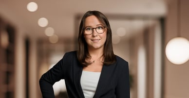 Nellie Liljegren mäklare i Skövde och Tibro