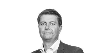 Tommy Hallström mäklare i Hjo, Skövde och Karlsborg