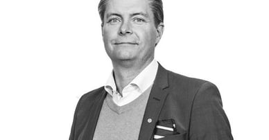 Tommy Hallström