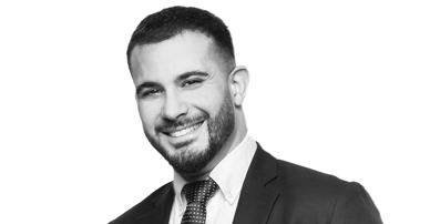 Eddie Razaz mäklare i Solna