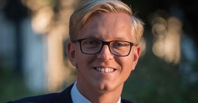 Edward Forsberg mäklare i Skövde, Mariestad, Skara och Falköping