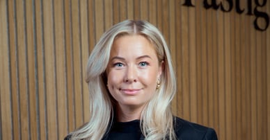 Cicilia Odenbrink mäklare i Svenljunga och Mark