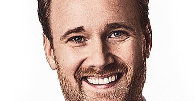 Hampus Jonsson mäklare i Sundsvall och Timrå