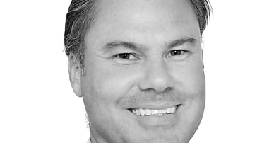 Jonas Bedinger mäklare i Sollentuna, Täby och Vallentuna