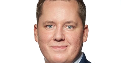 Victor Sarocchi mäklare i Tyresö