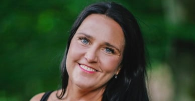 Linda Lindhake mäklare i Svalöv