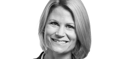 Johanna Mjöfors mäklare i Trelleborg