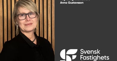 Anna Gustavsson