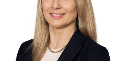 Patricia Lüdke Bäck