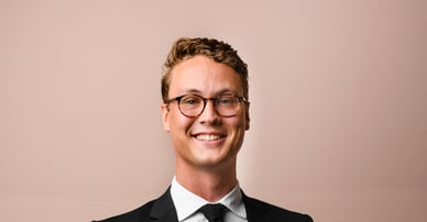 Axel Lundius mäklare i Lund