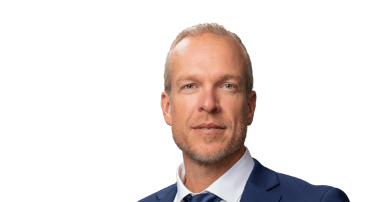 Christopher Nilsson mäklare i Kungsbacka