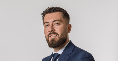 Ilham Memic mäklare i Fosie och Hyllie