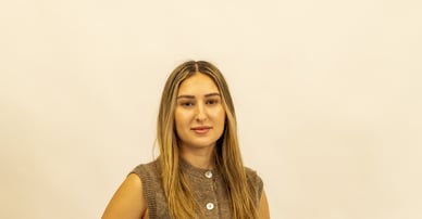 Aysel Recebova mäklare i Skövde