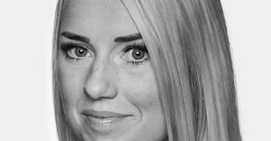 Marielle Jungerup mäklare i Malmö