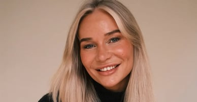 Desirée Nilsson mäklare på Södermalm, Nacka, Vasastan och Hammarby Sjöstad