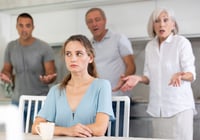 Tvångsförsäljning av hus