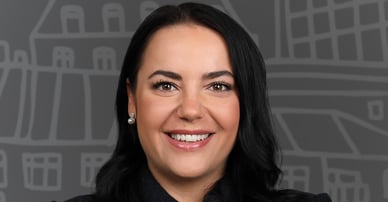 Emelie Zazzi mäklare i Sundbyberg och Solna