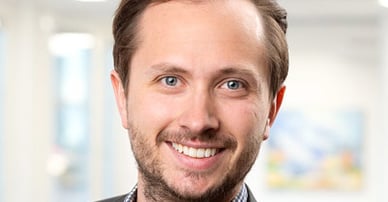 Daniel Ekdahl mäklare i Haninge och Farsta