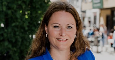 Linda Lydén mäklare i Östersund, Krokom och Berg