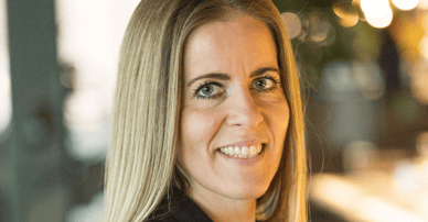 Emma Bergman mäklare i Umeå