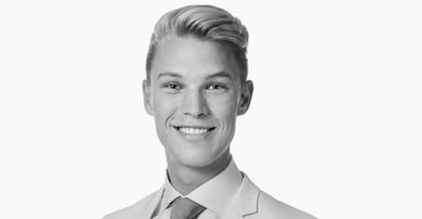 Jimi Bennet mäklare på Östermalm, Traneberg och Vasastan