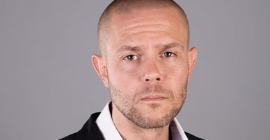 Marcus Lillbäck mäklare i Norrtälje