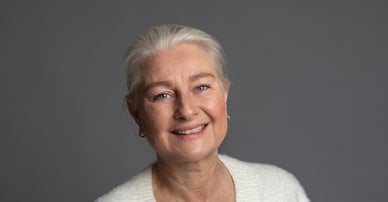 Helene Molund mäklare i Uppsala