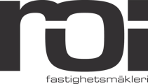 ROI Fastighetsmäkleri
