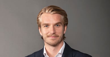 Oliver Lööv mäklare i Stenungsund och Tjörn