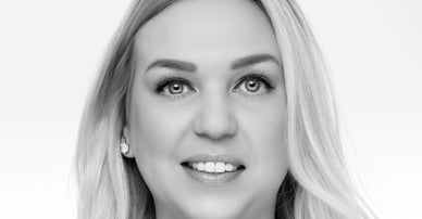 Kaisa Svanljung mäklare i Luleå