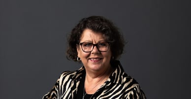 Maria Alex mäklare i Norrtälje