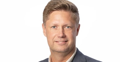 Niklas Knutsson mäklare i Varberg