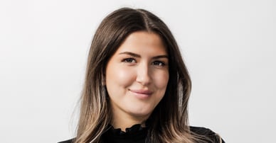 Caroline Imméll mäklare i Helsingborg