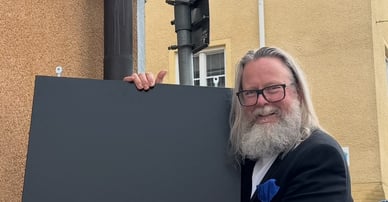 Mikael K. Andersson mäklare i Sala och Västerås