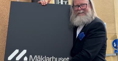 Mikael K. Andersson