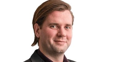 Alexander Jodstam mäklare i Nyköping och Oxelösund