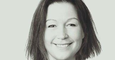 Heléne Gometz mäklare i Mölndal